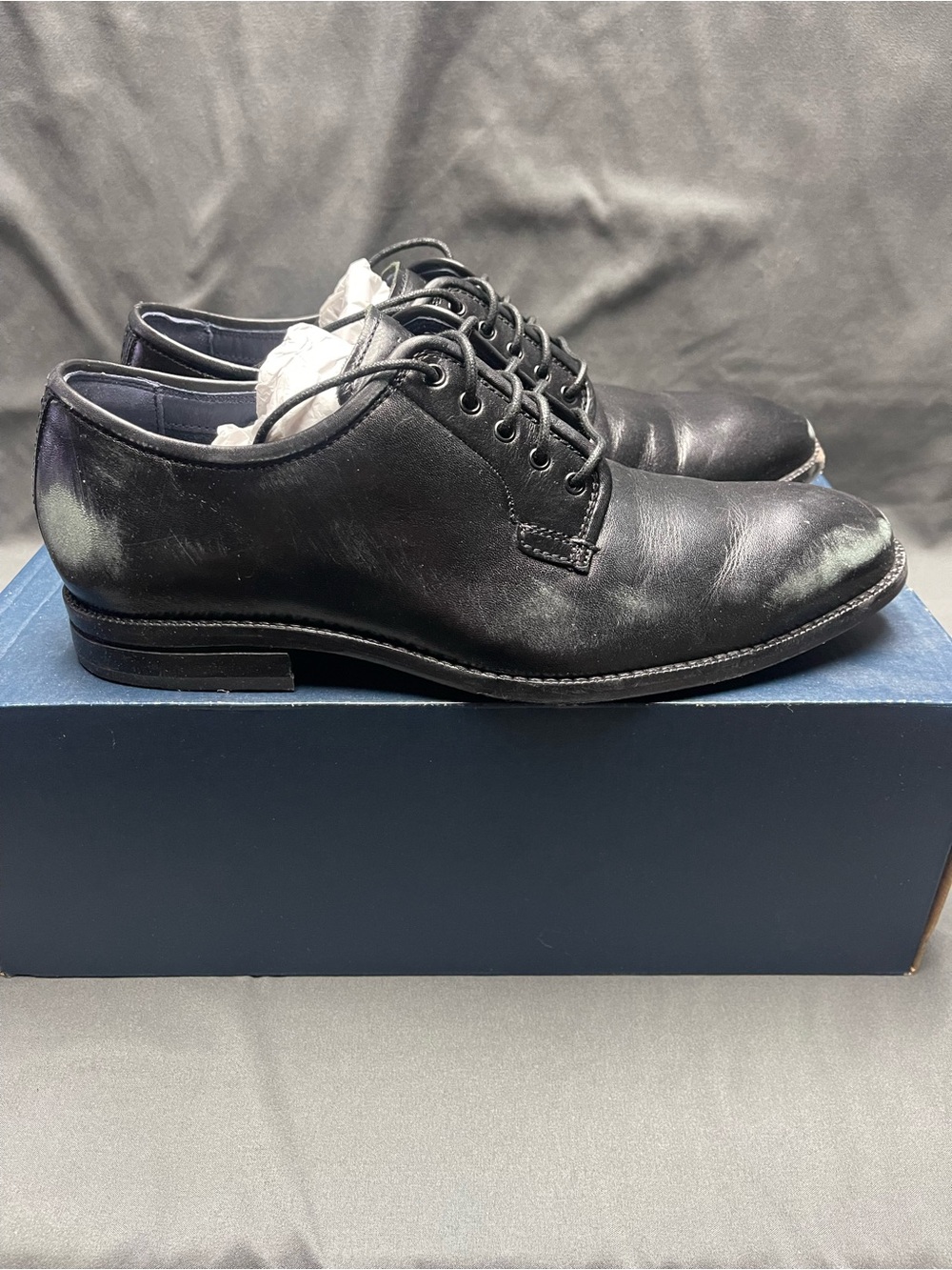 Men’s Cole Haan Warner Grand Pstmnox - Size 7.5M